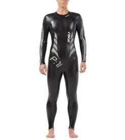 2XU Women's P:1 Propel Tri Wetsuit