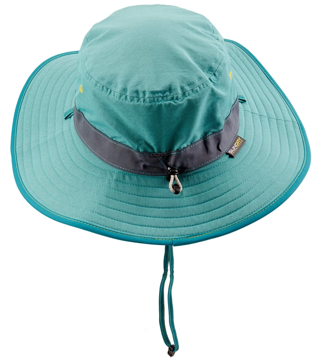 Sunday Afternoons Women's Clear Creek Boonie Hat - Image 3