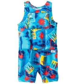 Boys' Woody Floatation Swimsuit
