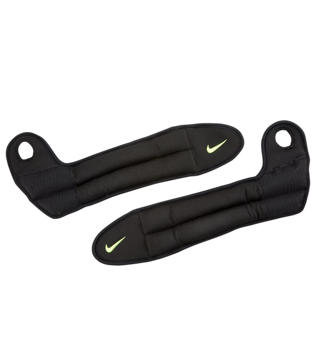 Nike Wrist Weights 2.5 LB