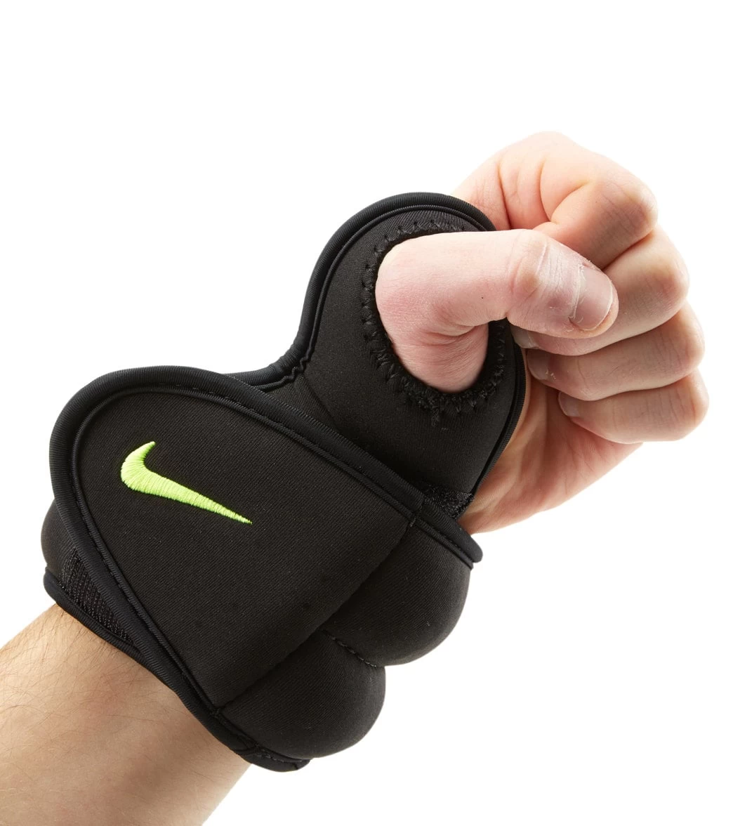 Nike Wrist Weights 2.5 LB - Image 2