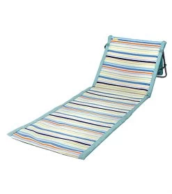 St. Tropez Beachcomber Beach Mat