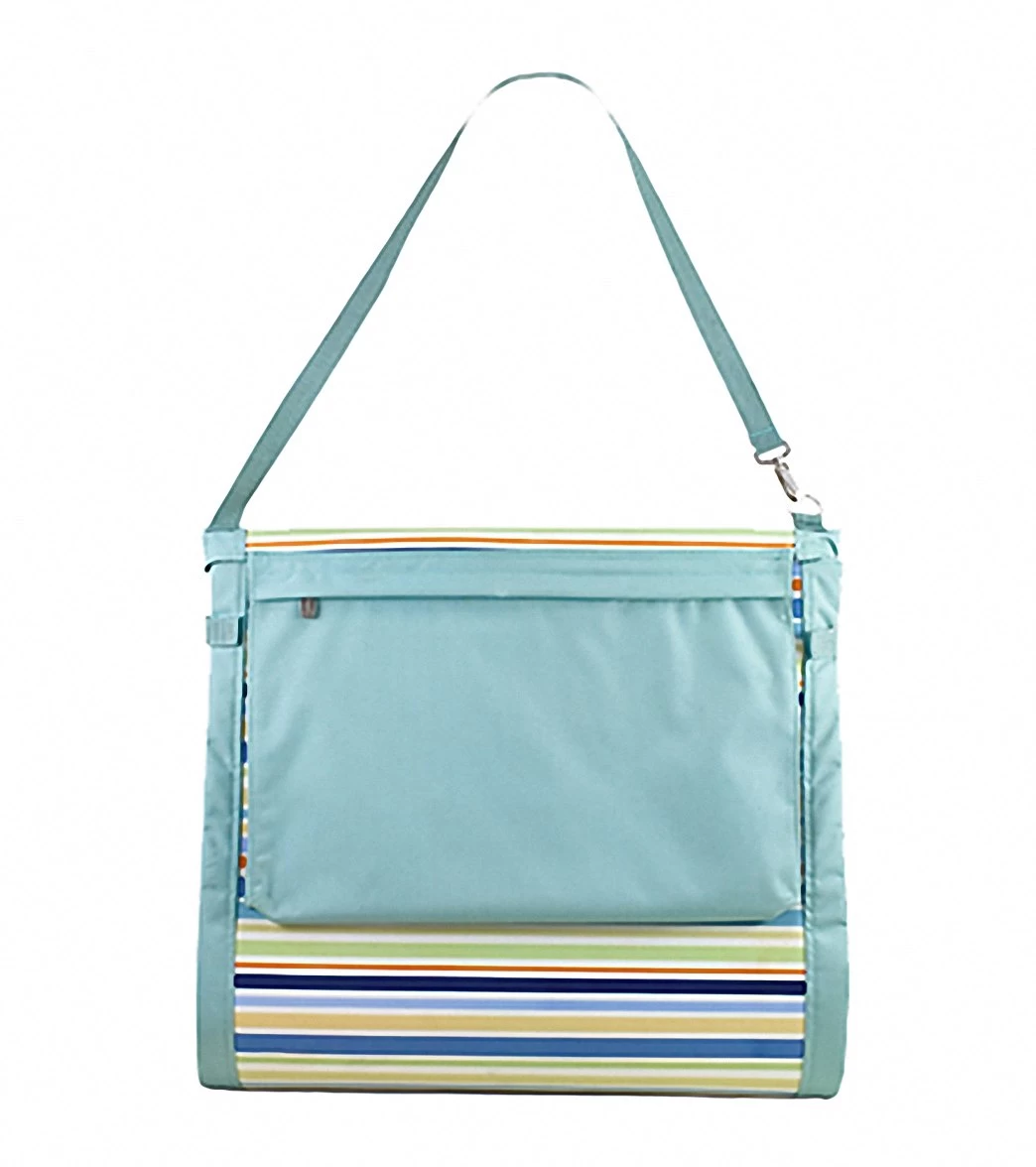 St. Tropez Beachcomber Beach Mat - Image 2