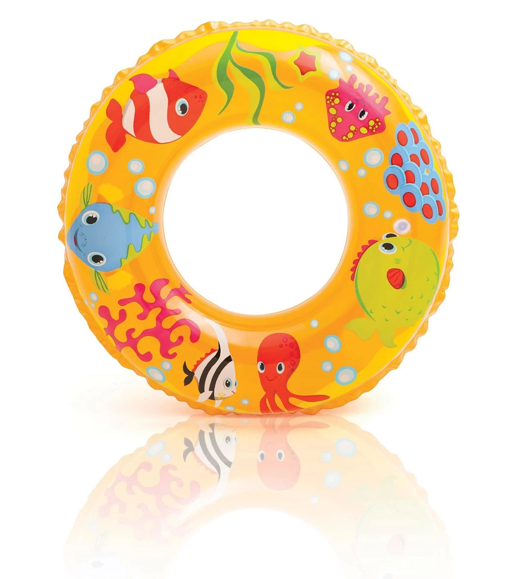 Intex Ocean Reef Transparent Ring (Each) - Image 2