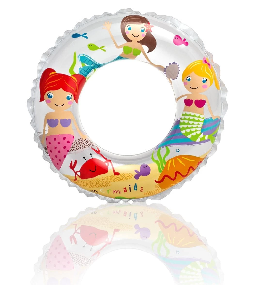 Intex Ocean Reef Transparent Ring (Each) - Image 3