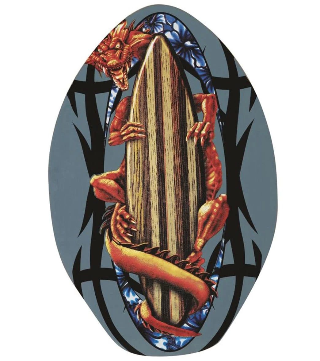 Skim 130 Lb. Class 35" - Image 5