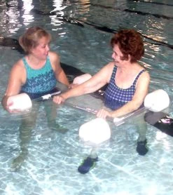 TriFit Walker Water Weights