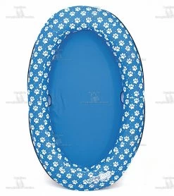 Dogs' Spring Float Paddle Paws (Small 0-65lbs)