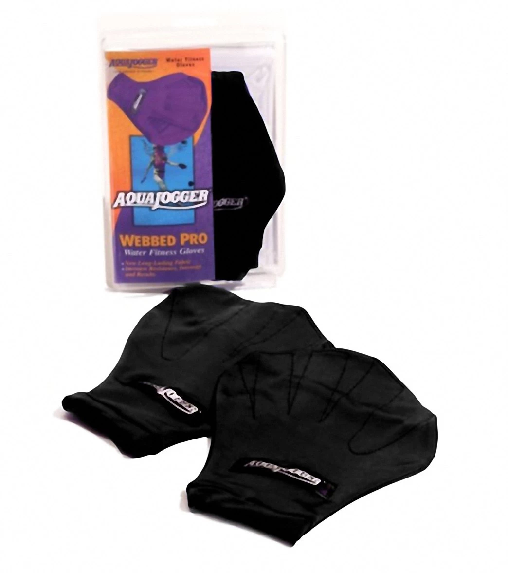 Web Pro Gloves - Image 2