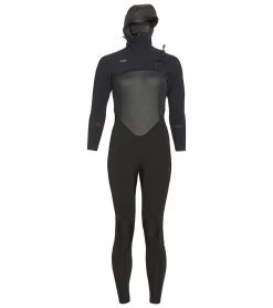 Xcel Women's 5/4mm Infiniti Hooded Full Wetsuit