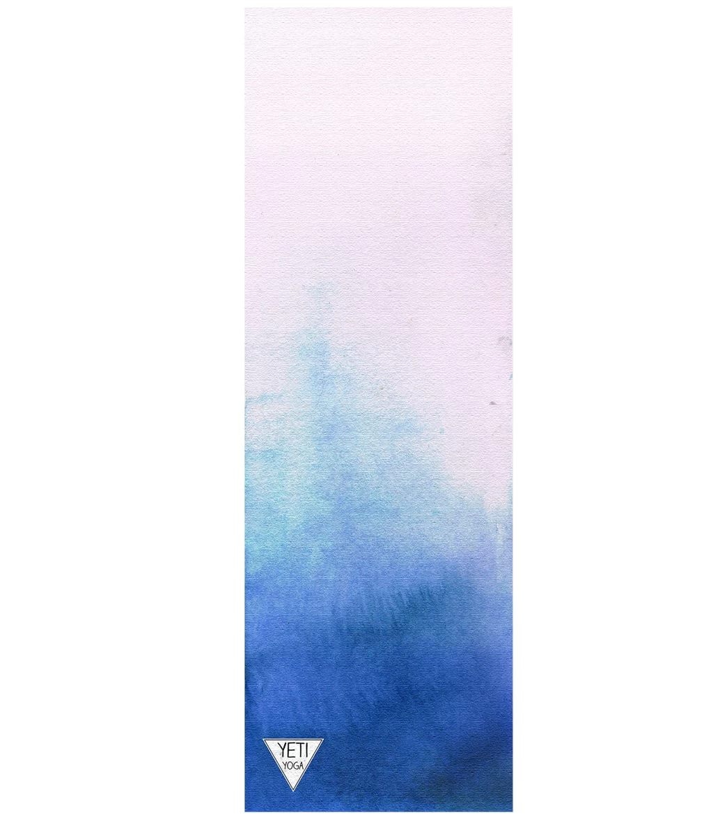 The Serenity 5MM Yoga Mat