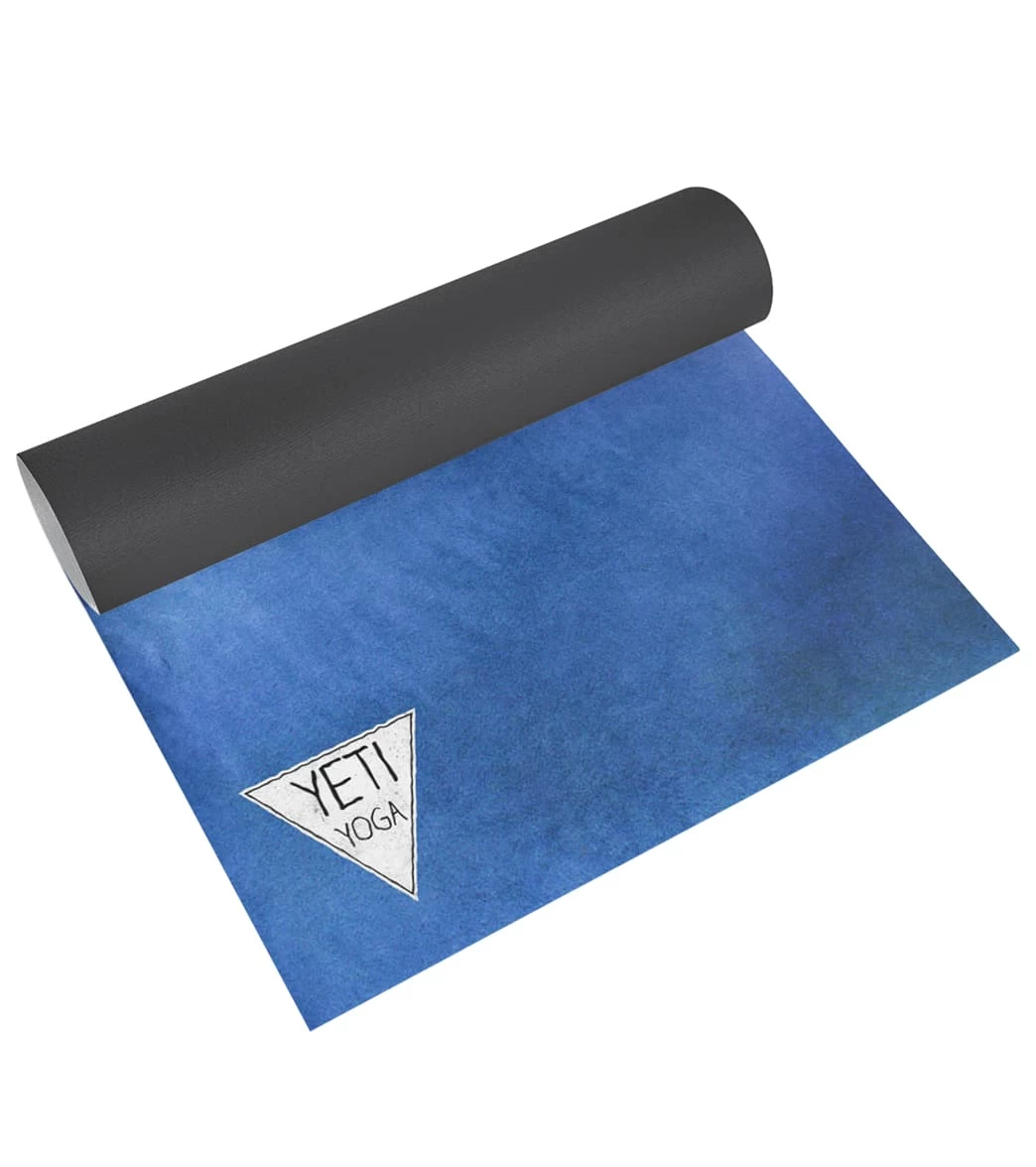 The Serenity 5MM Yoga Mat - Image 2