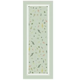 The Regan 5MM Yoga Mat