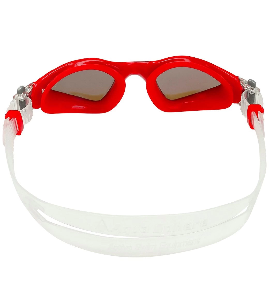 AQUASPHERE Kayenne Mirrored Lens Goggle - Image 5