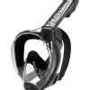 CRESSI Baron Full Face Snorkeling Mask