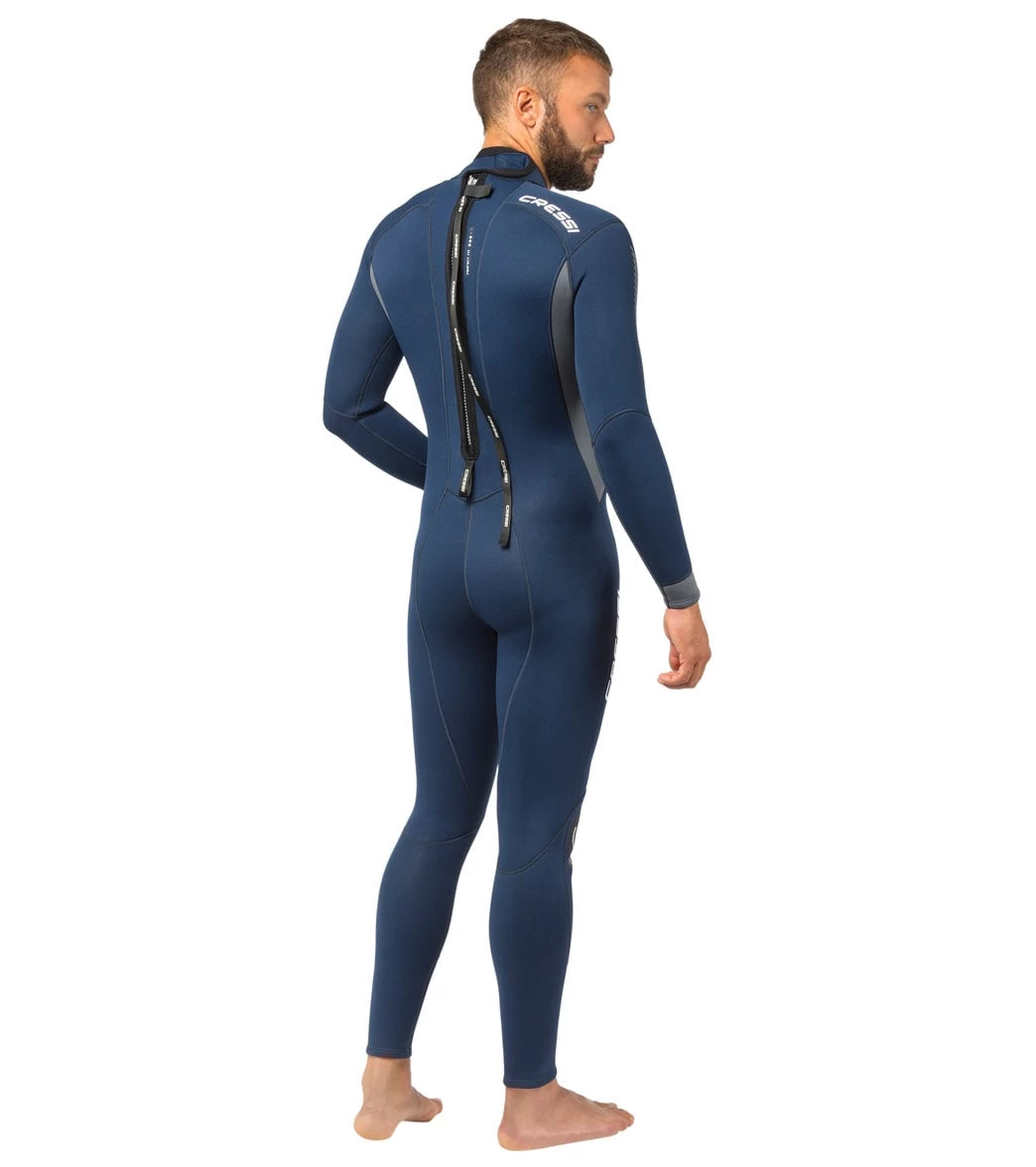 CRESSI Men's Fast 3mm Full Wetsuit - Image 2