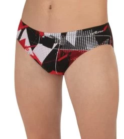 Men's Reliance Renegade Racer Brief Swimsuit