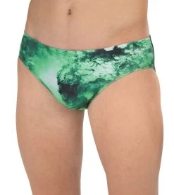 Men's Reliance Cyclone Racer Brief Swimsuit