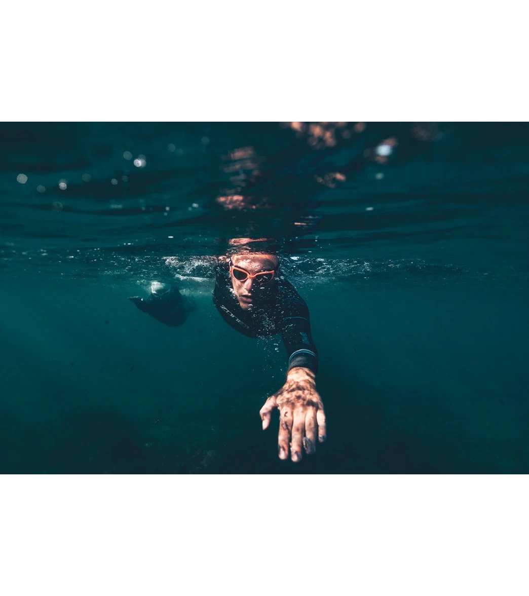 Zone3 Men's Advance Full Sleeve Triathlon Wetsuit - Image 8