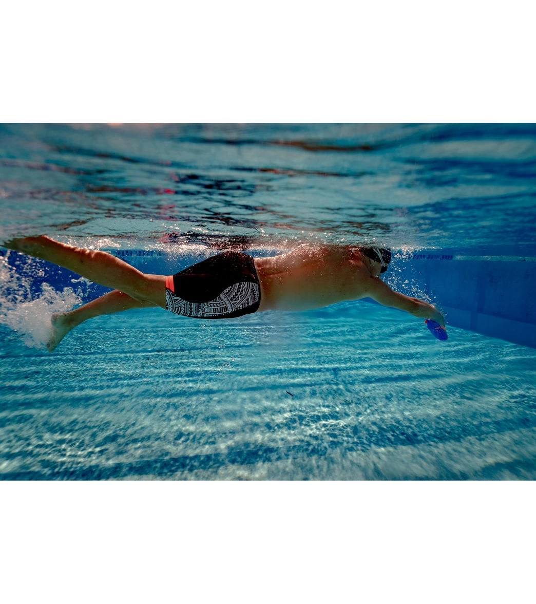 Zone3 Men's Kona Speed Jammer Swimsuit - Image 10