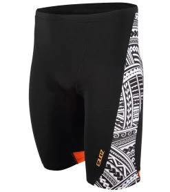 Zone3 Men's Kona Speed Jammer Swimsuit