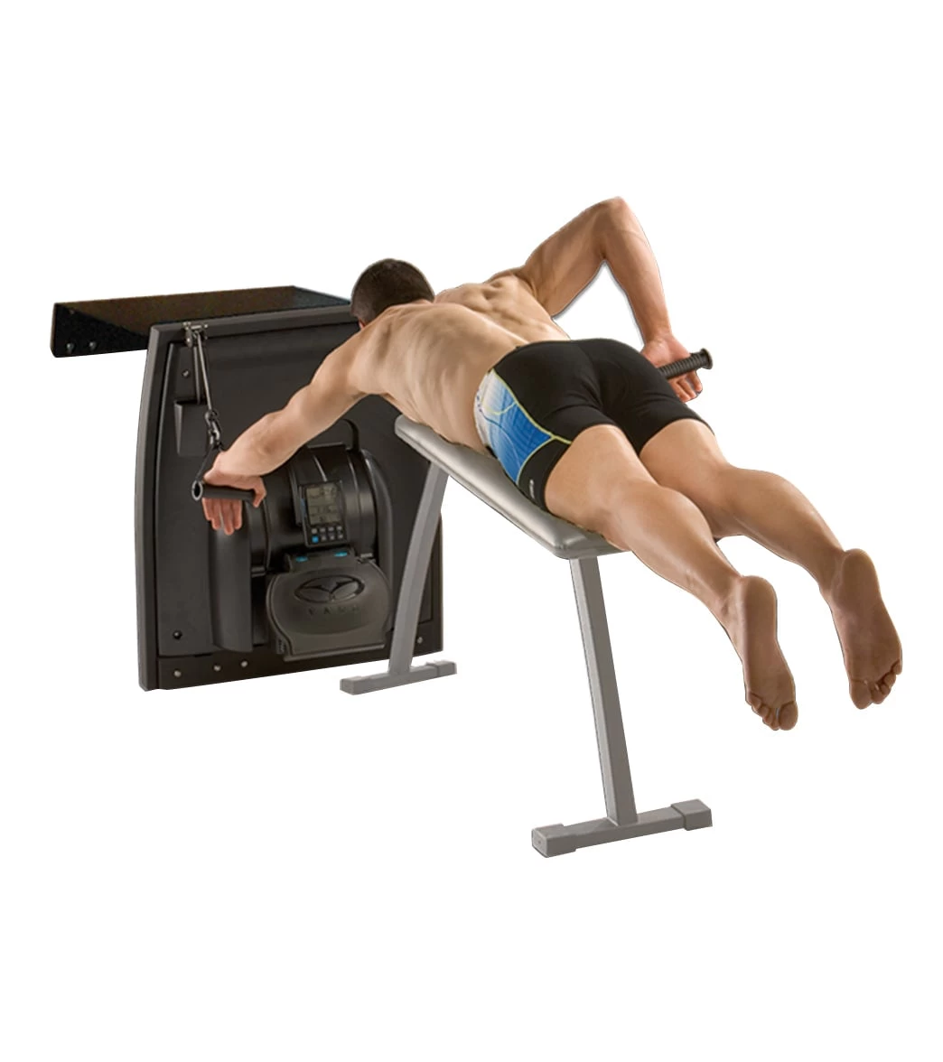 Space Saver Swim Erg ANT+ - Image 6