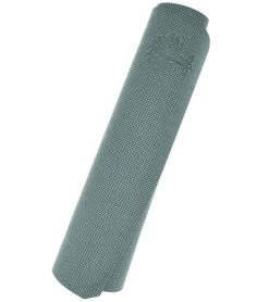 Premium 6mm Yoga Mat With Carry Rope