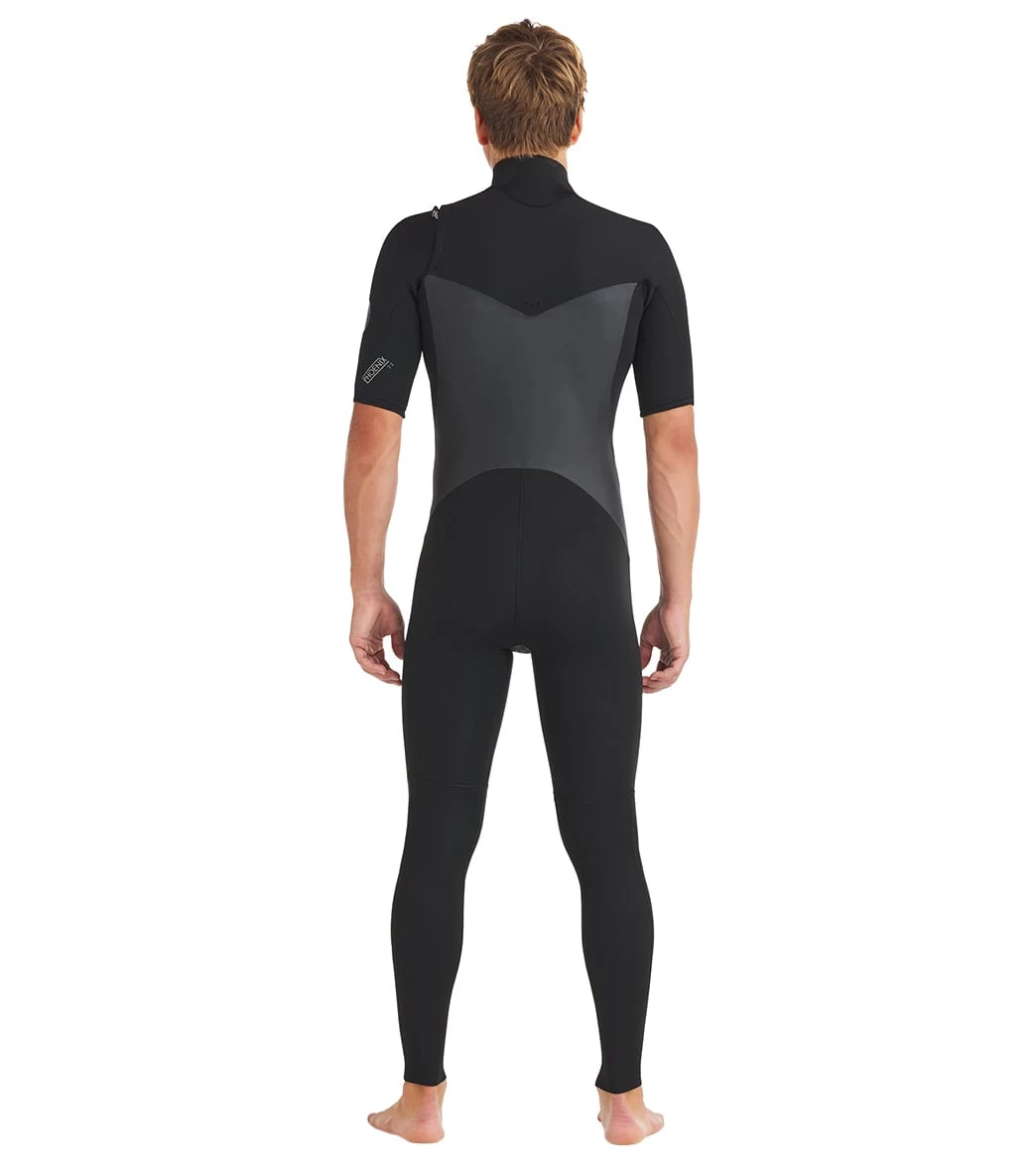 Body Glove Men's Phoenix 2mm Short Sleeve Full Wetsuit - Image 2