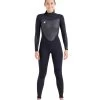 Body Glove Women's EOS 3/2mm Back Zip Zip Full Wetsuit