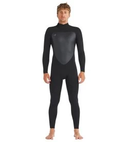Body Glove Youth Phoenix 3/2mm Back Zip Full Wetsuit