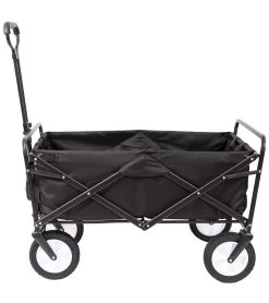 Collapsible Folding Outdoor Utility Wagon