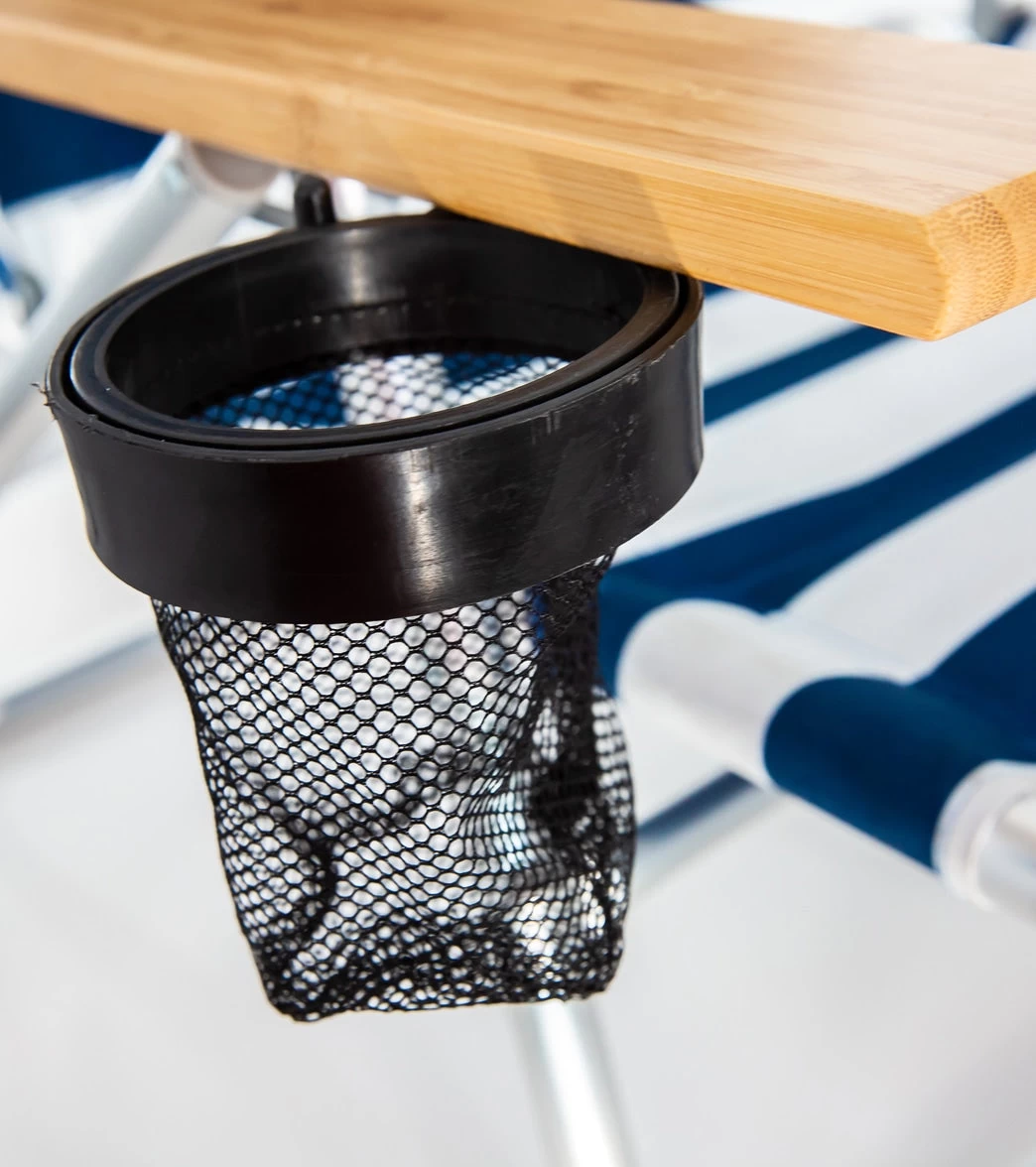 Deluxe Beach Chair - Image 8