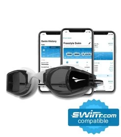 FINIS Smart Goggle Kit