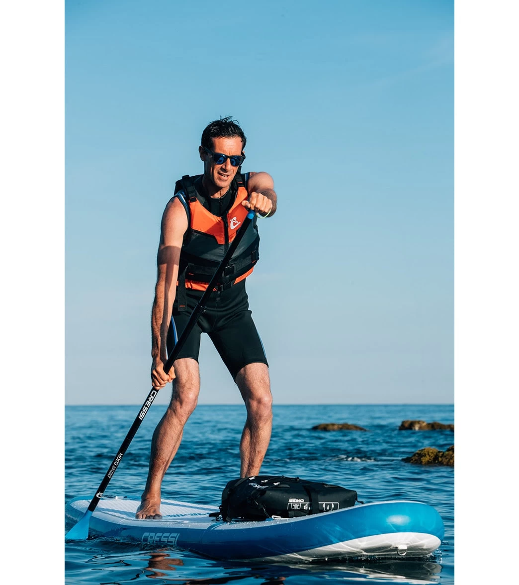CRESSI Element All Around Inflatable SUP 10β2ββ Set - Image 4