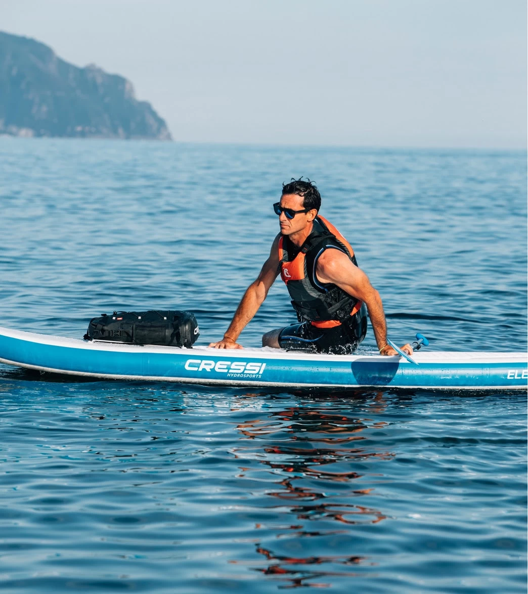 CRESSI Element All Around Inflatable SUP 10β2ββ Set - Image 5