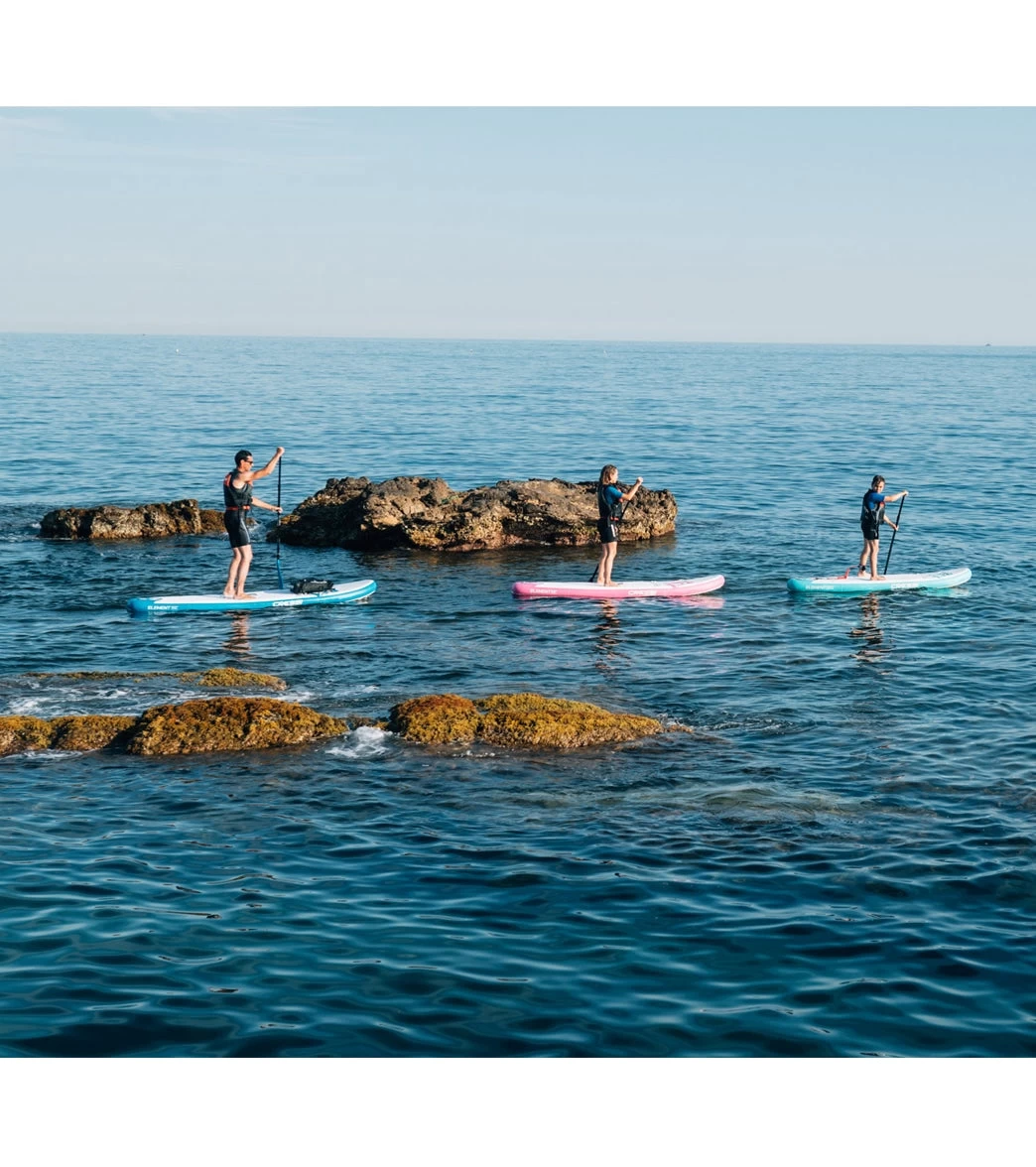 CRESSI Element All Around Inflatable SUP 10β2ββ Set - Image 8