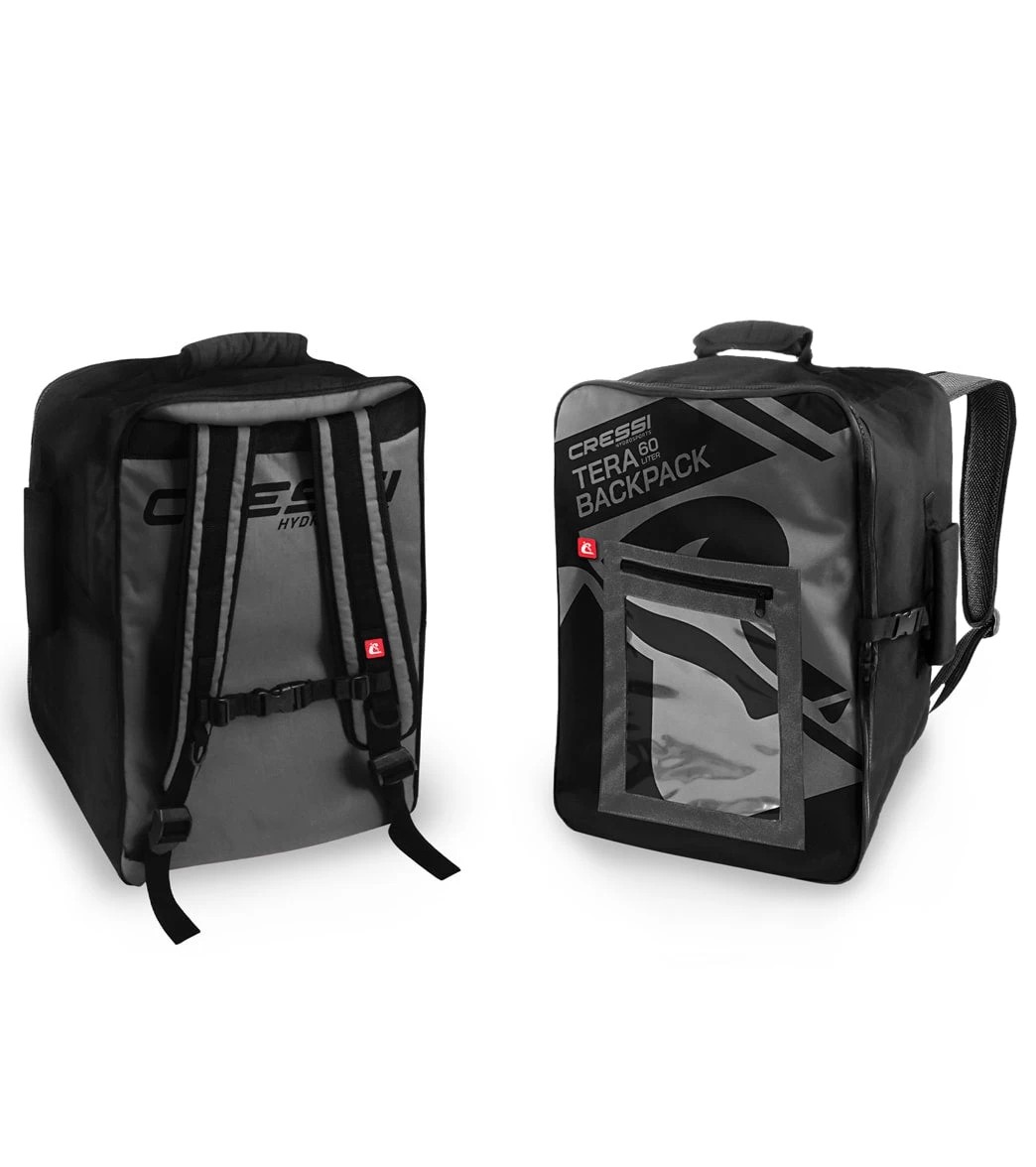 CRESSI Travelight Foldable 9โ2โโ Inflatable SUP Set - Image 3