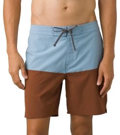 Prana On The Rocks 18.5" Boardshort