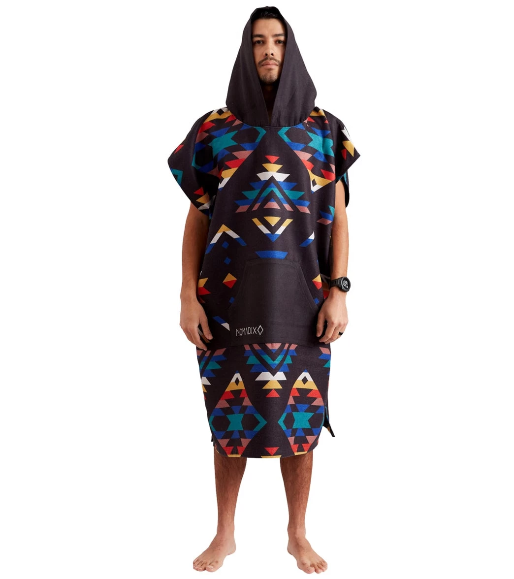 Nomadix Cascades Multi Changing Poncho - Image 4
