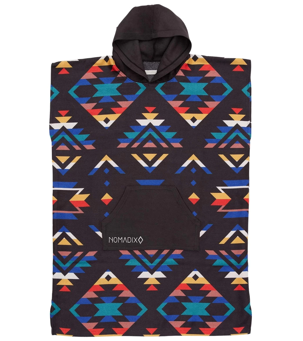 Nomadix Cascades Multi Changing Poncho - Image 5