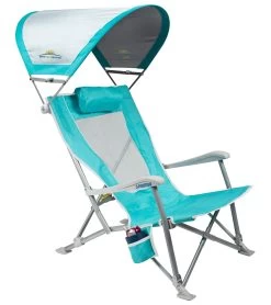 SunShade Recliner