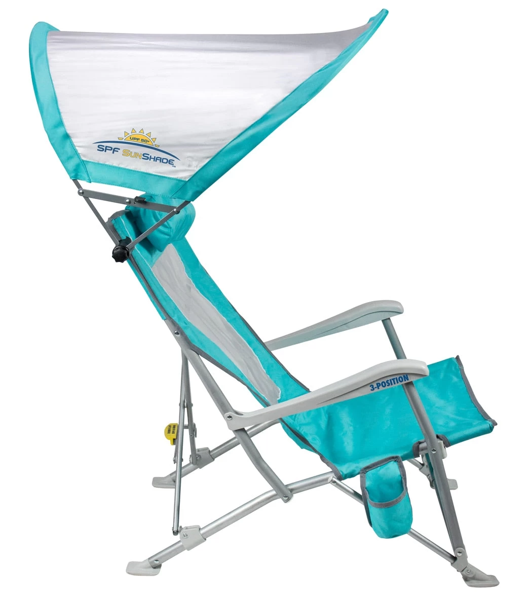 SunShade Recliner - Image 2