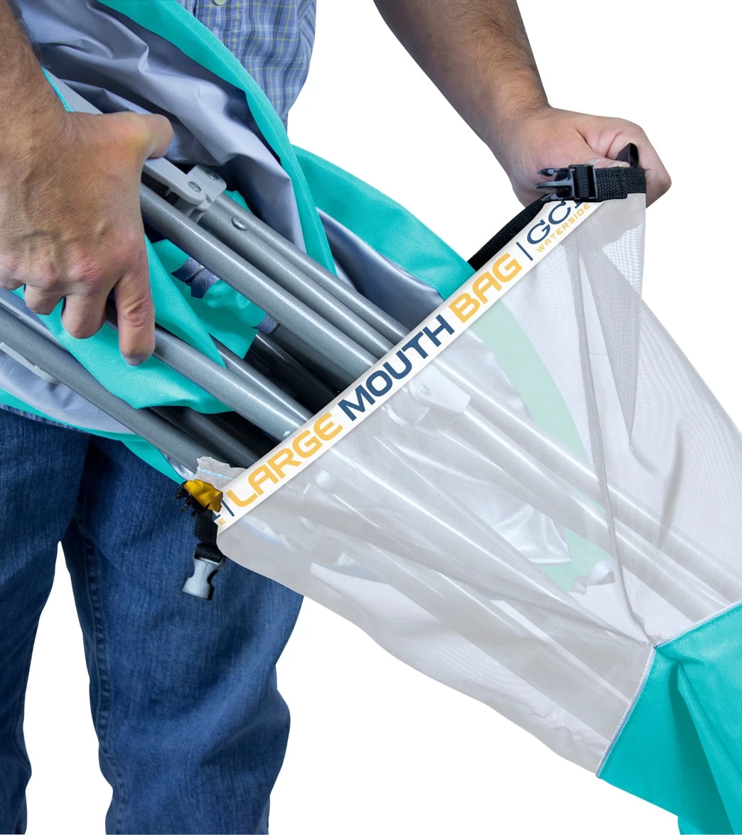 SunShade Recliner - Image 4