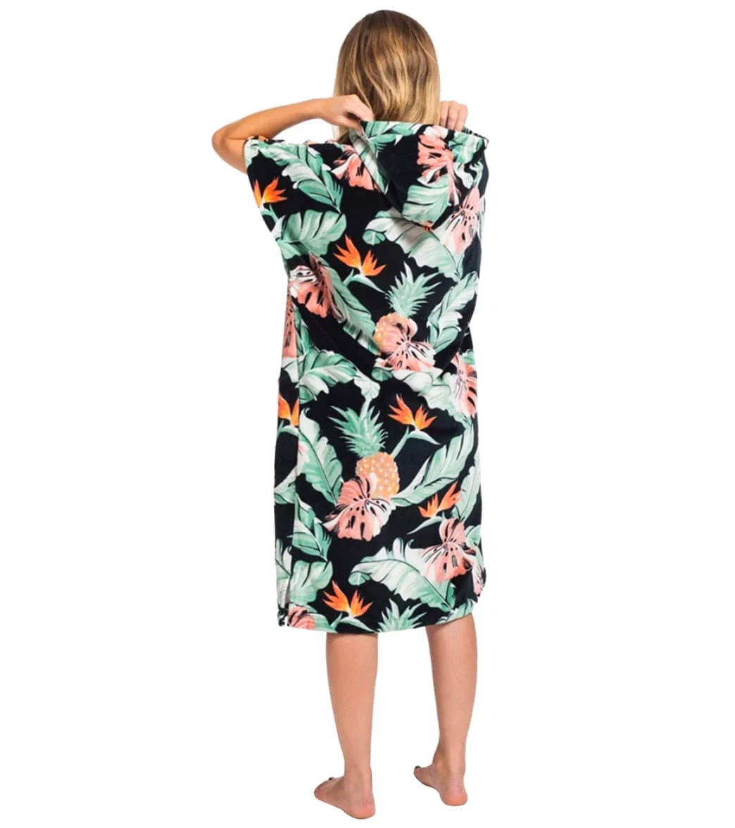 Slowtide Makai Changing Poncho - Image 2