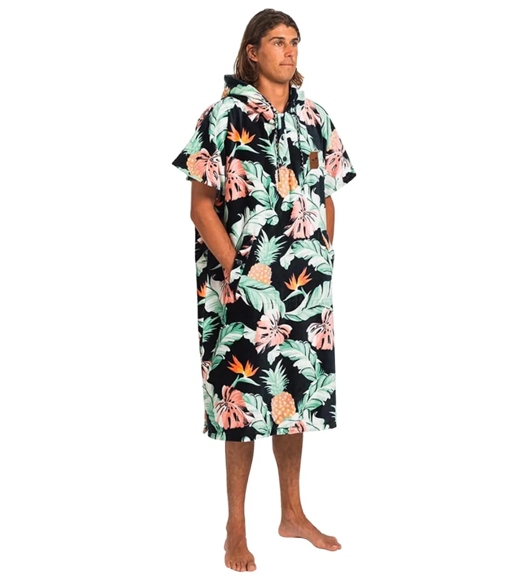 Slowtide Makai Changing Poncho - Image 3