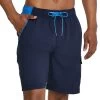 Speedo Active Men's 20'' Marina Sport Swim Trunks