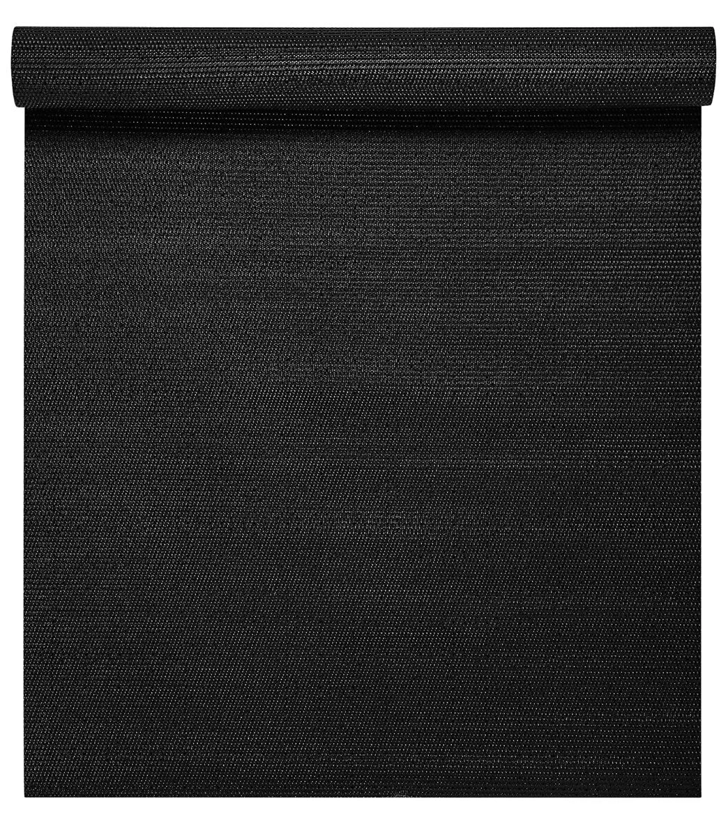 Gaiam 6mm + Antimicrobial Yoga Mat - Image 3