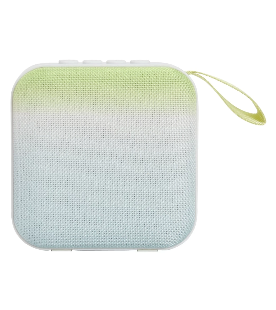 SunnyLife Travel Speaker - Image 2