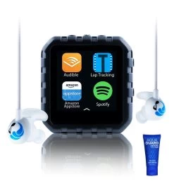 Delphin Swimbuds Sport Bundle
