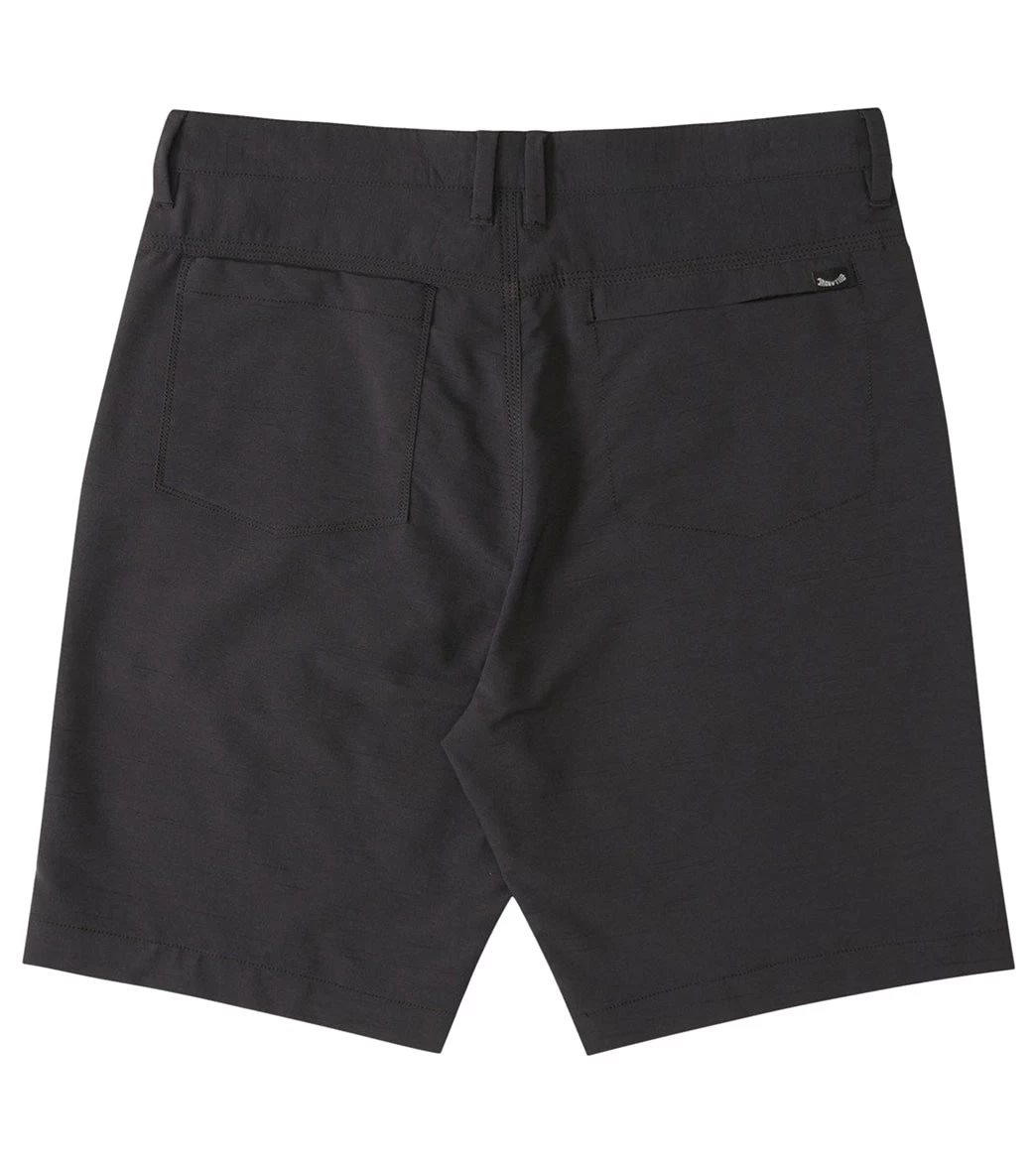 Billabong Men's Surftrek Shorts - Image 2
